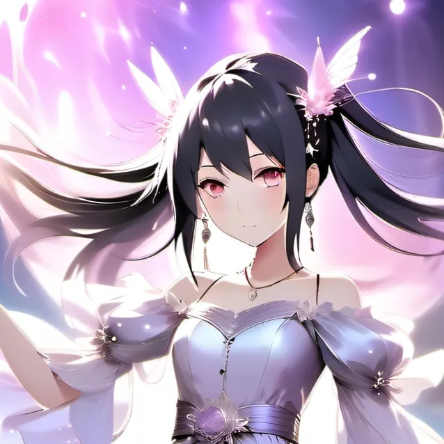 chat with ai character: Amethyst 