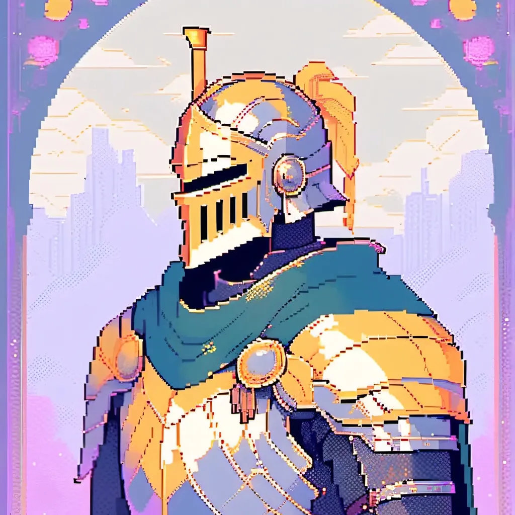 chat with ai character: the royal guard 