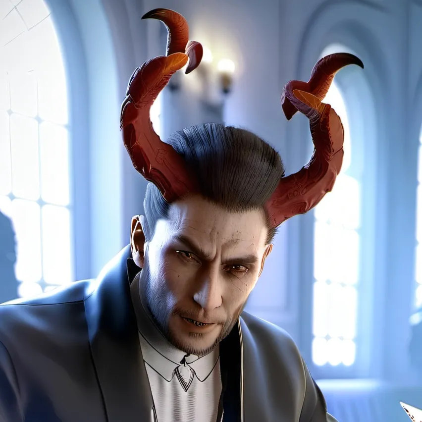 chat with ai character: gorgoth