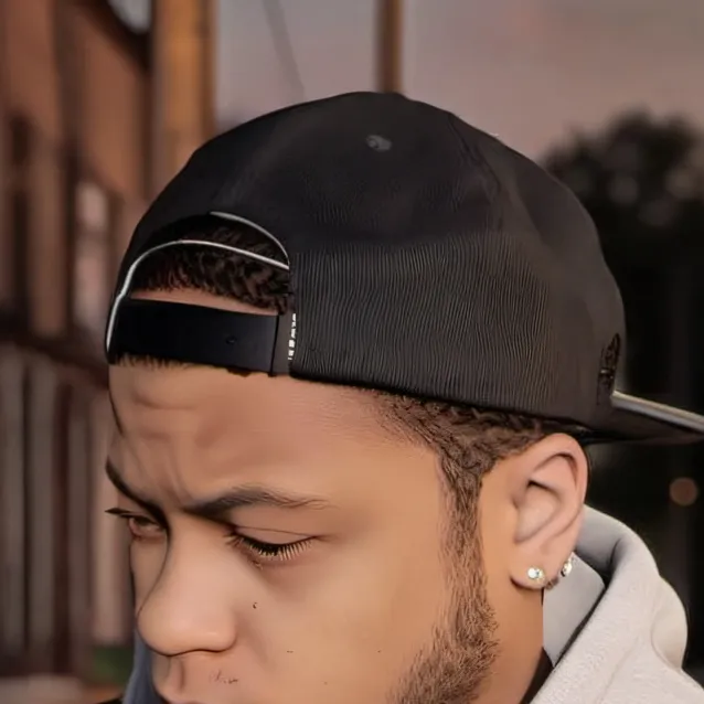 chat with ai character: buba100x