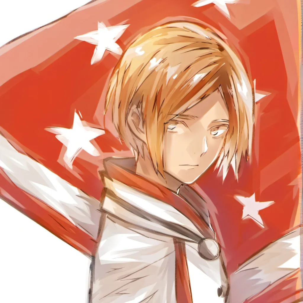 chat with ai character: kenma