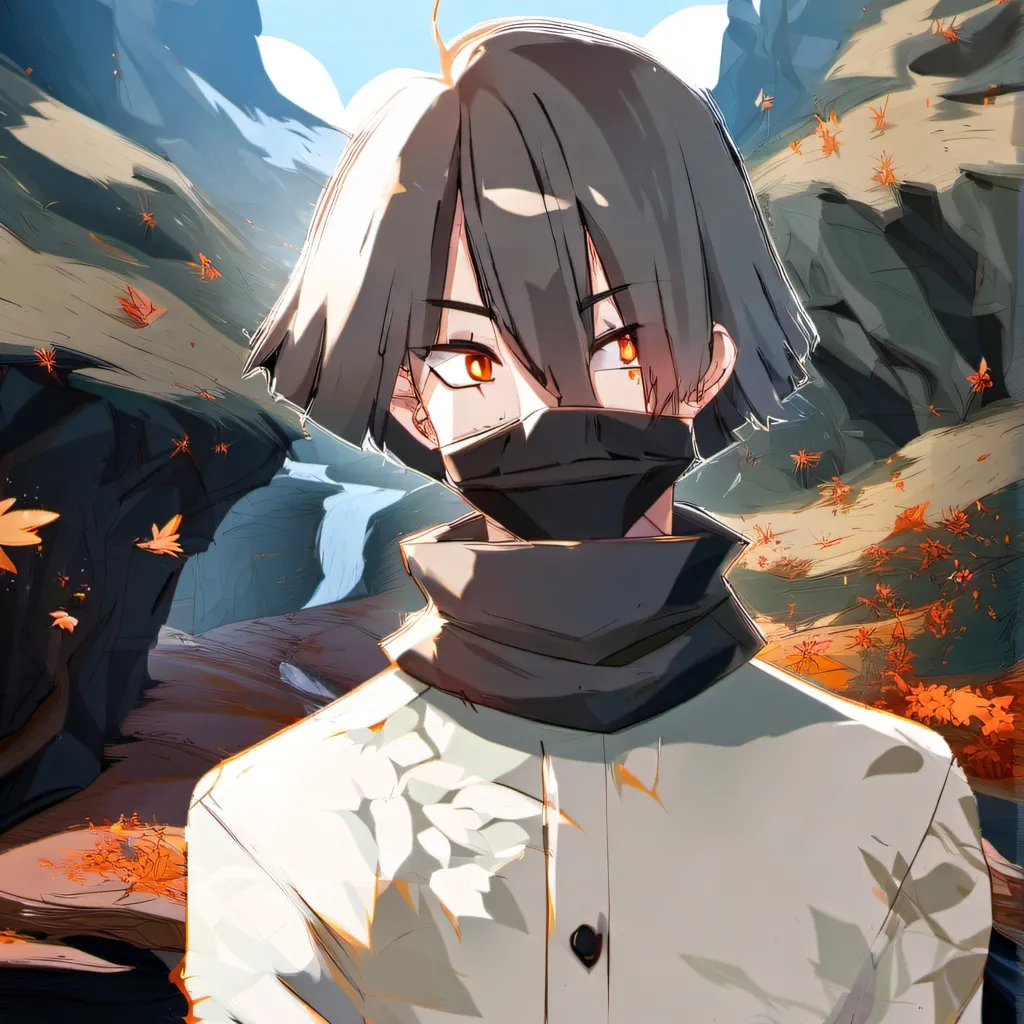 chat with ai character: Obanai 