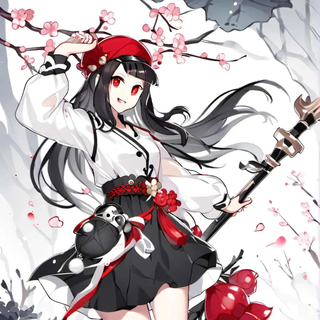 chat with ai character: MHA