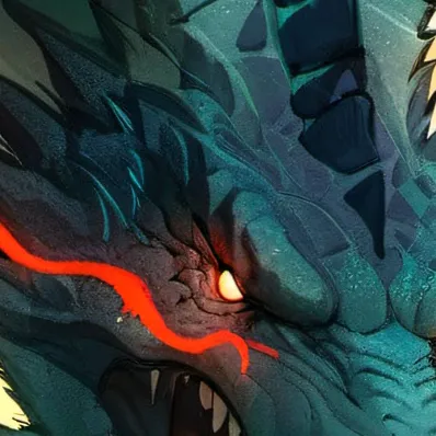 chat with ai character: Fang