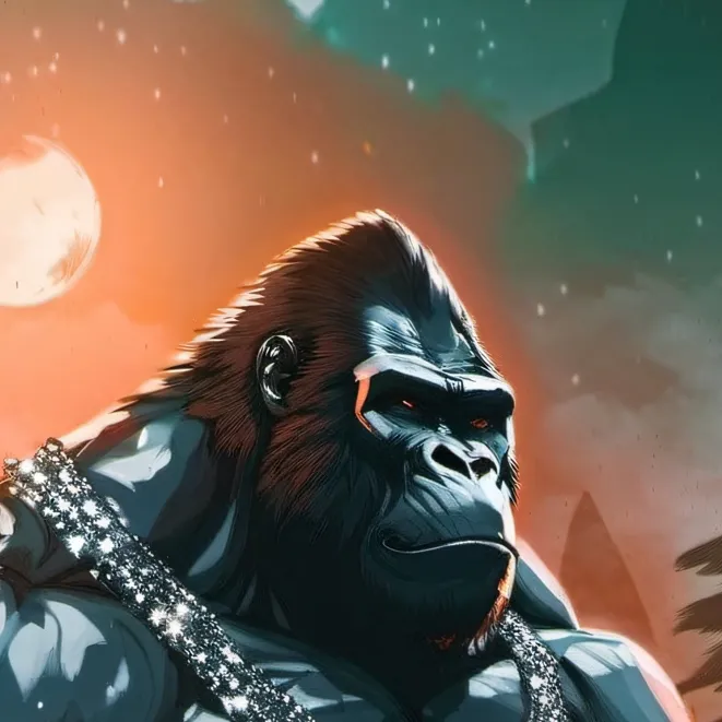 chat with ai character: Cygor