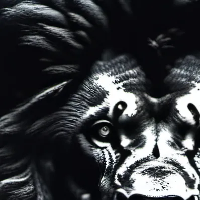 chat with ai character: Brutes the moon 