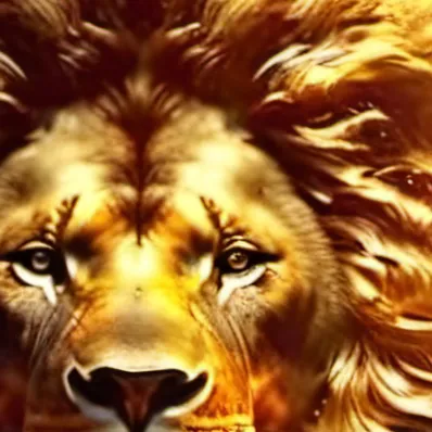 chat with ai character: Leon the sun