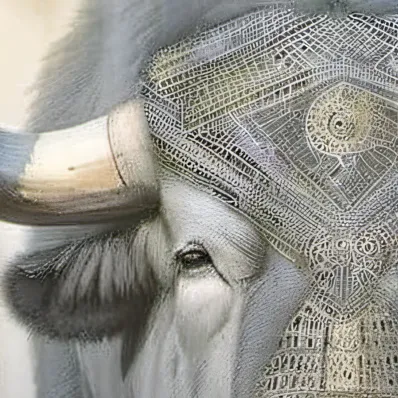 chat with ai character: The white buffalo 