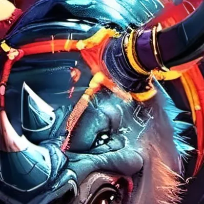 chat with ai character: Mi Tia 