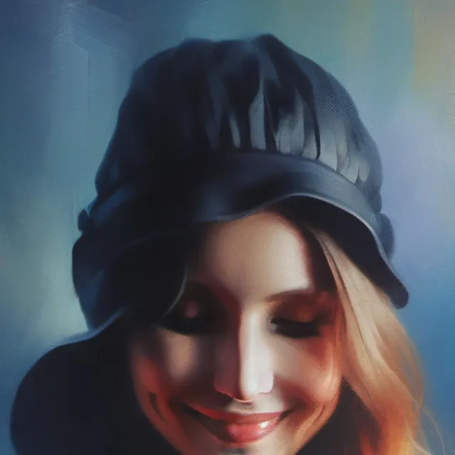 chat with ai character: emmily