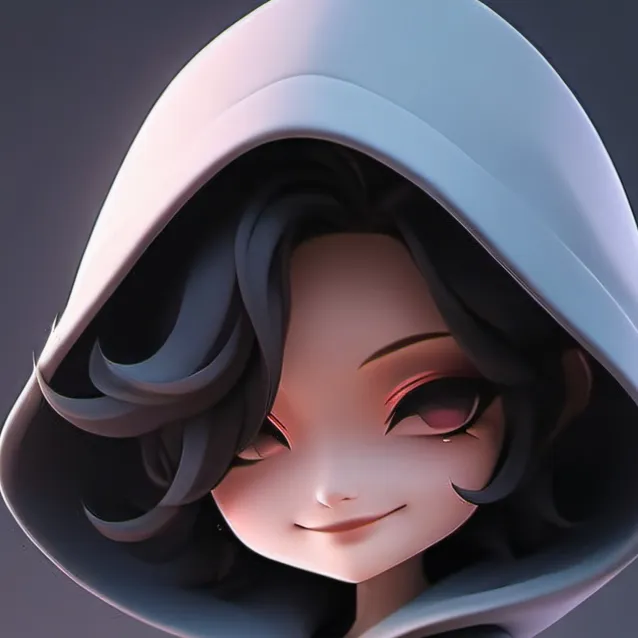 chat with ai character: Emma 