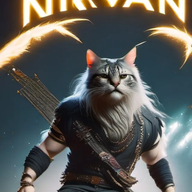 chat with ai character: you