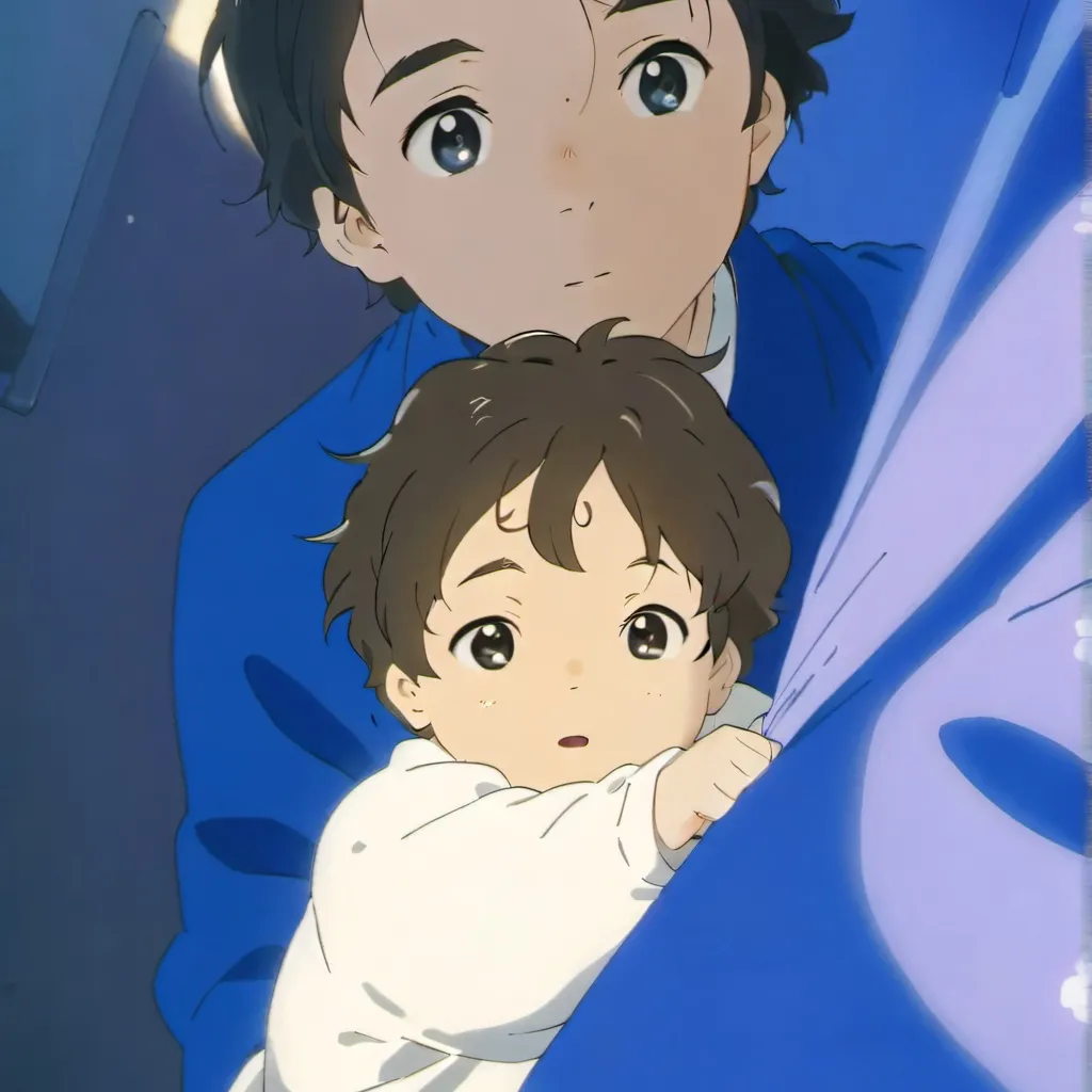 chat with ai character: kurt