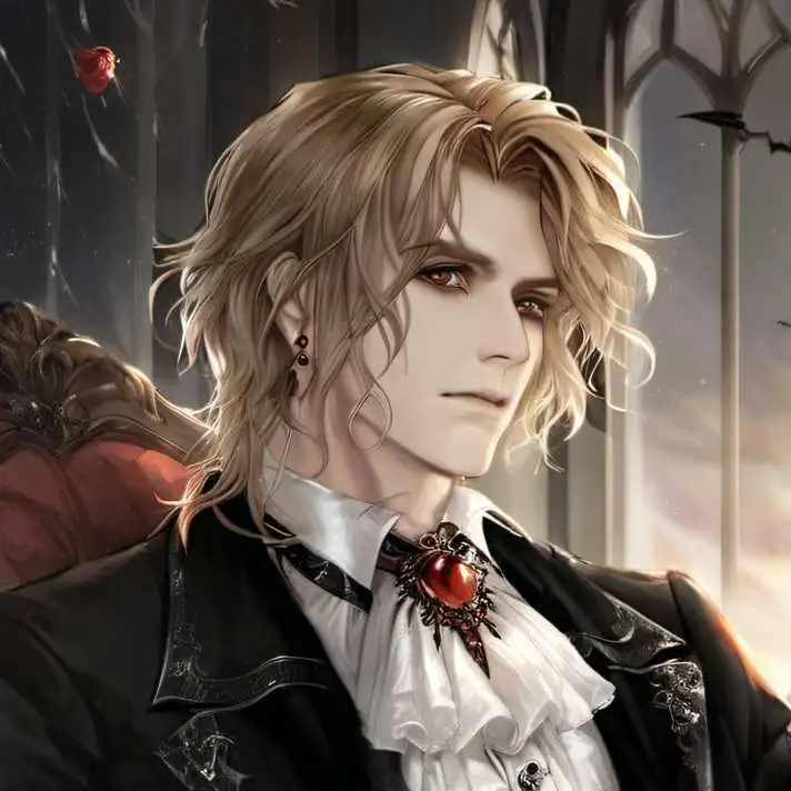 chat with ai character: Lucien Hellbore