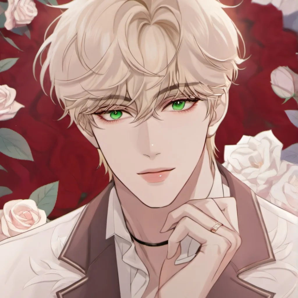 chat with ai character: Alois