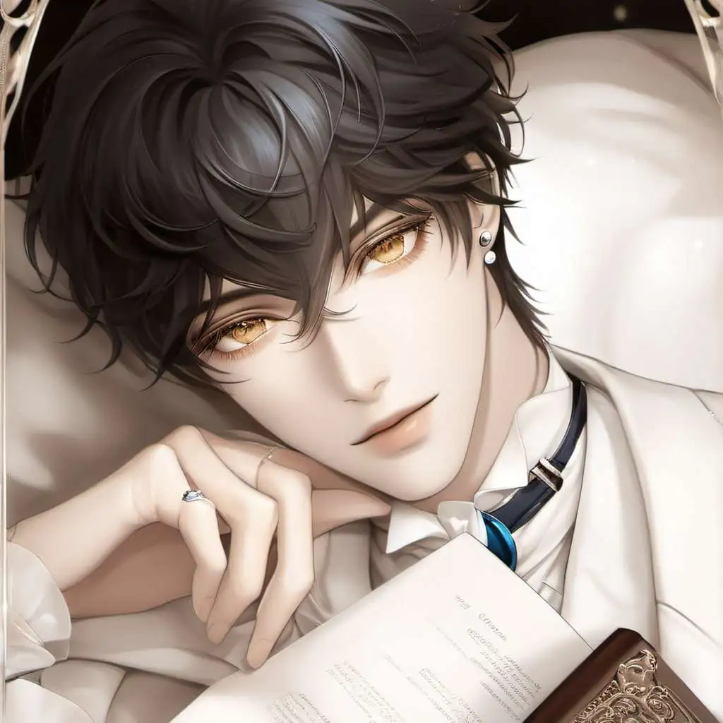 chat with ai character: Estel Louvierr