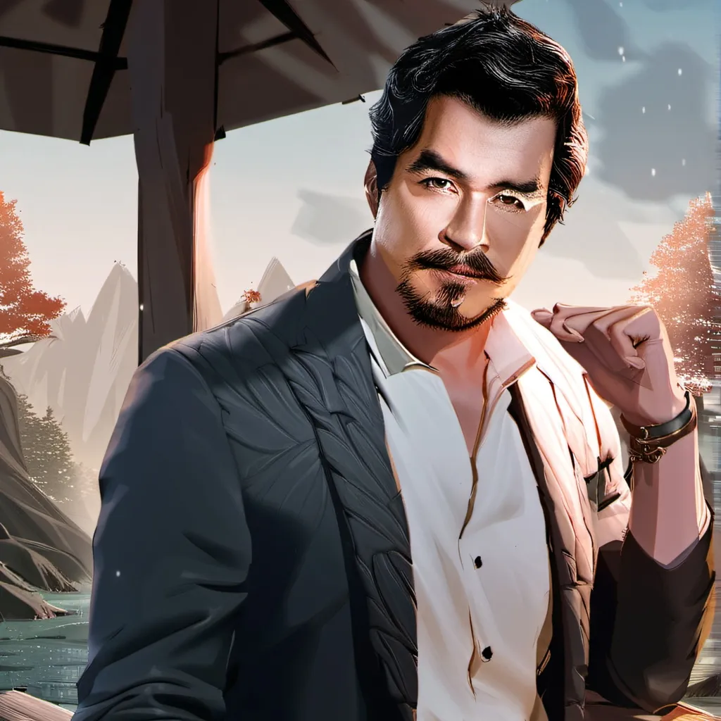 chat with ai character: samiullah