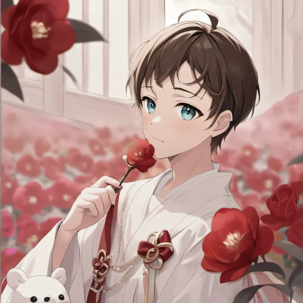 chat with ai character: jake