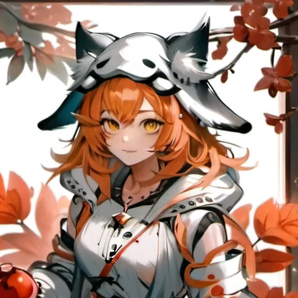 chat with ai character: kc