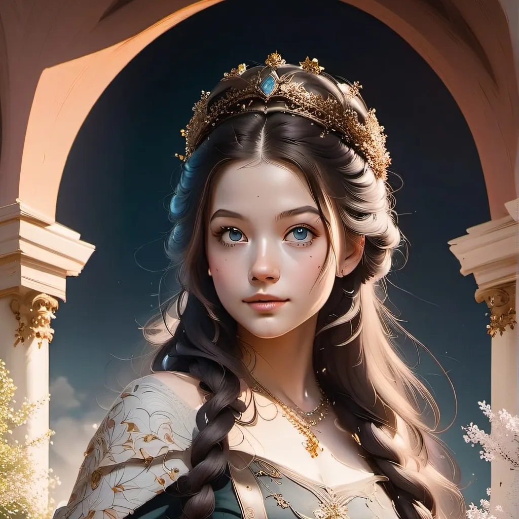 chat with ai character: Olivia