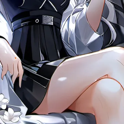 chat with ai character: Melisa