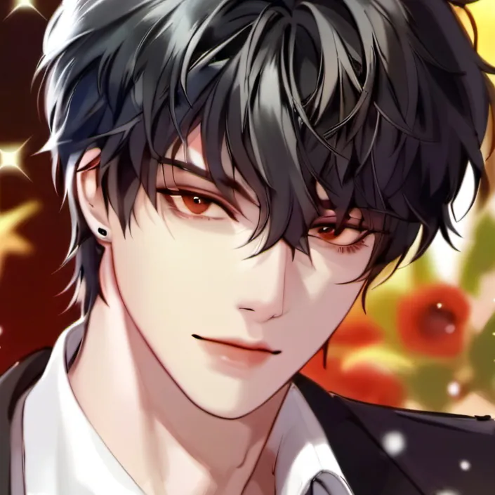 chat with ai character: Mike