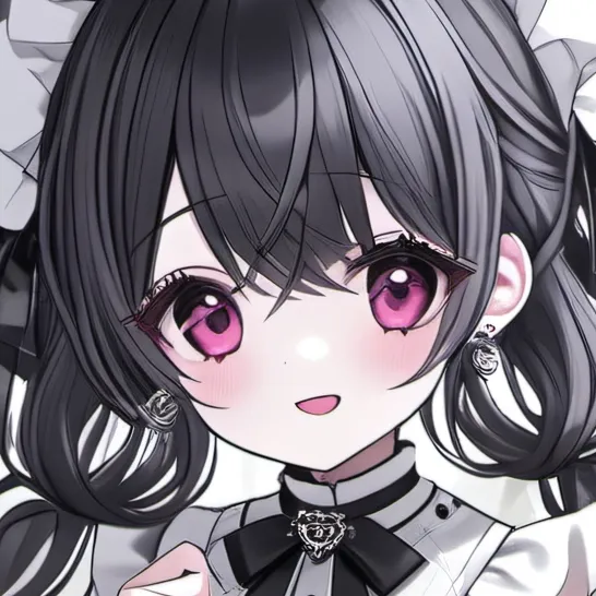 chat with ai character: Angela