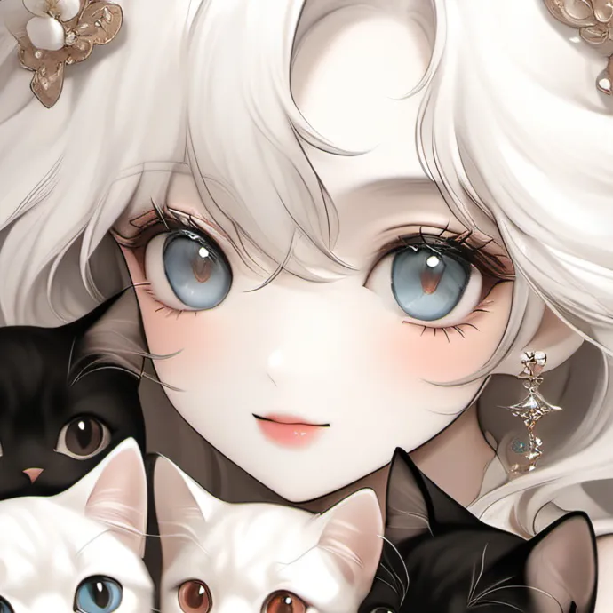 chat with ai character: Lilo