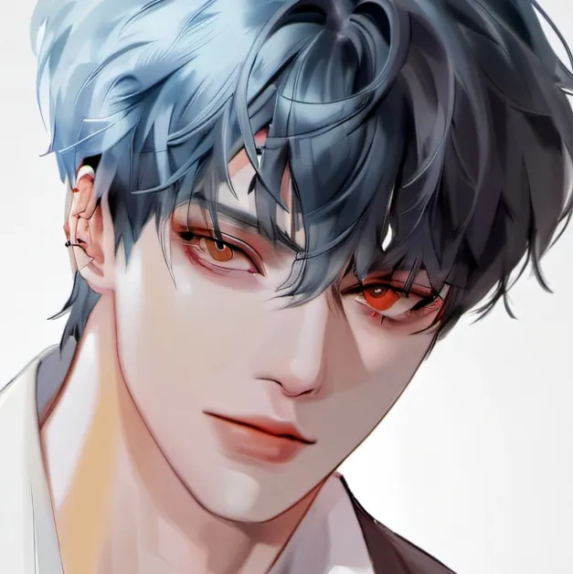 chat with ai character: Luke