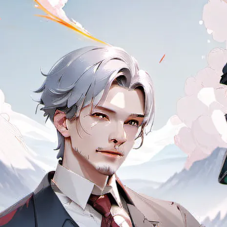 chat with ai character: Scientist 