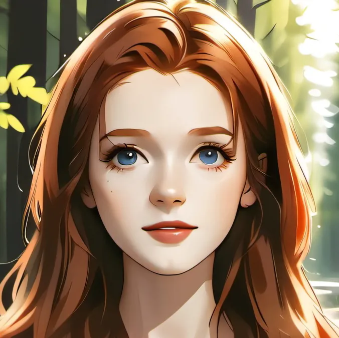 chat with ai character: Max mayfield 