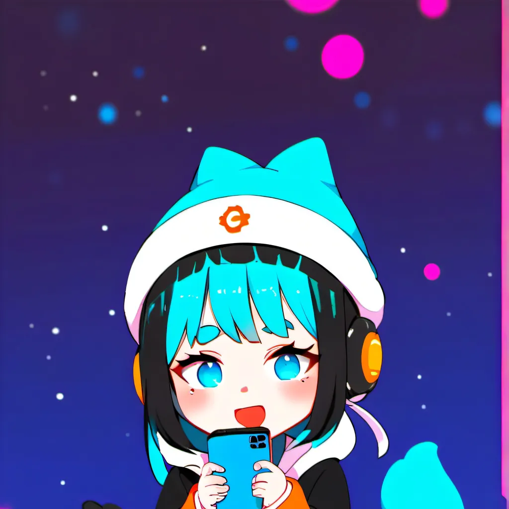 chat with ai character: Lunar[from itsfunn