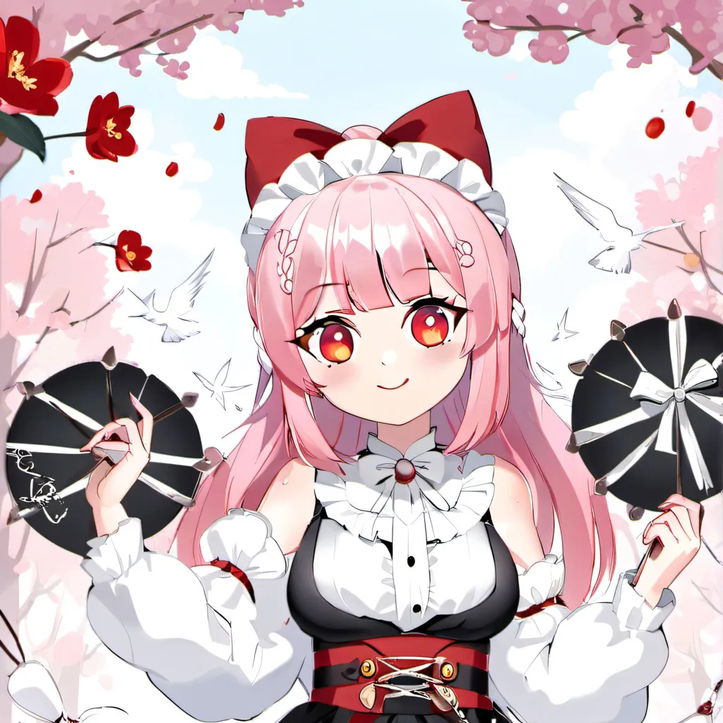 chat with ai character: Rainbow 