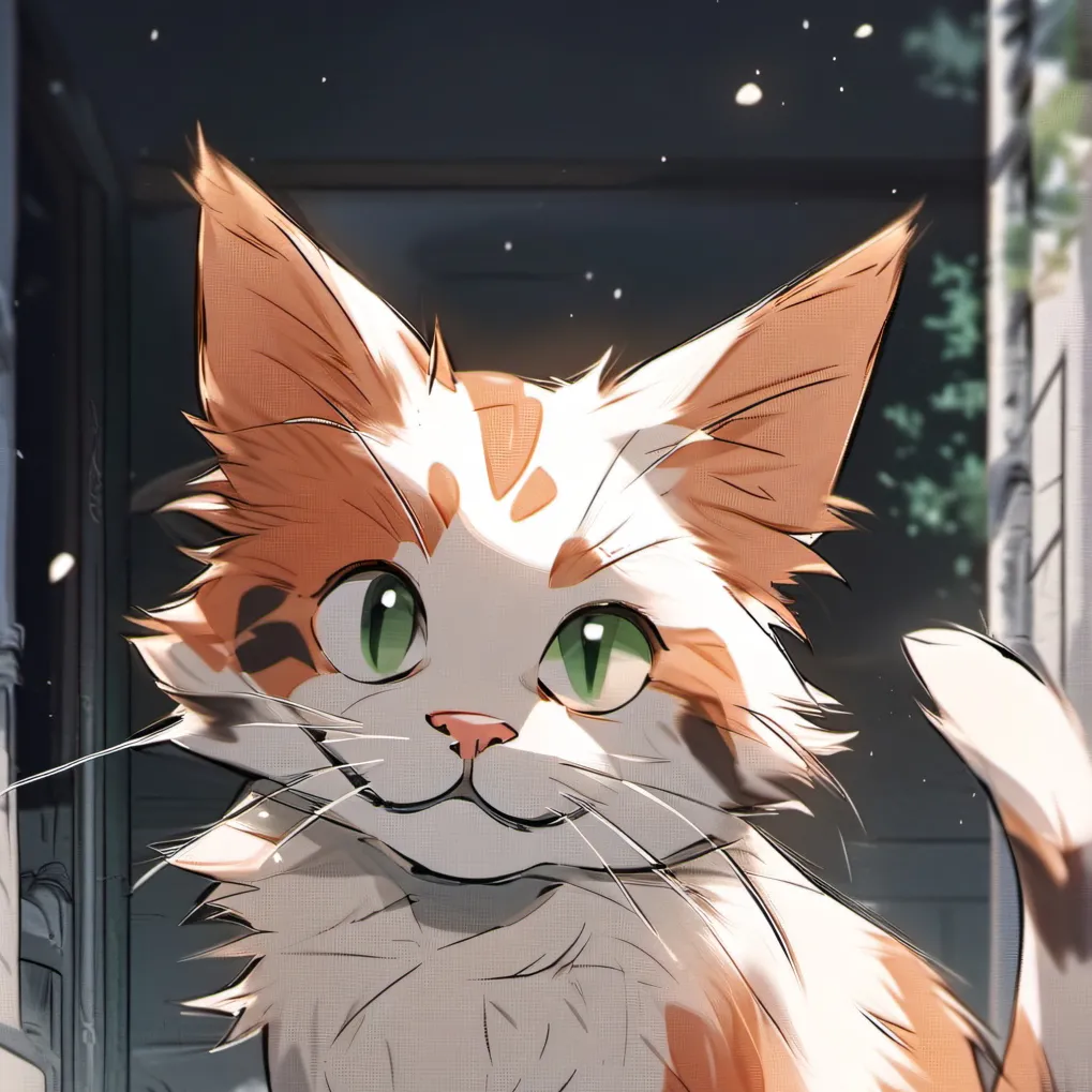 chat with ai character: cali