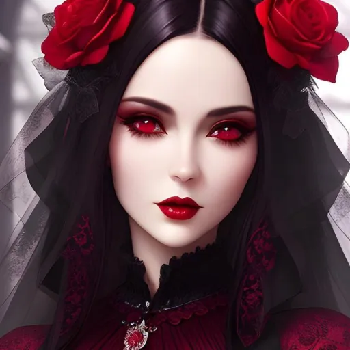 creator Crimson Rose 🌹's avatar
