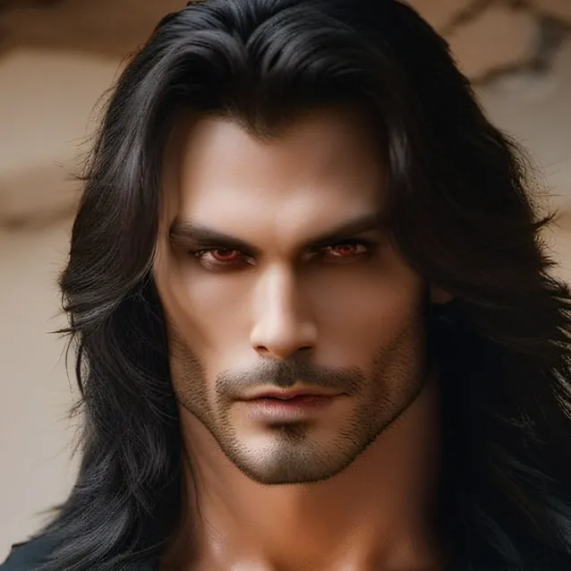 chat with ai character: Ryan