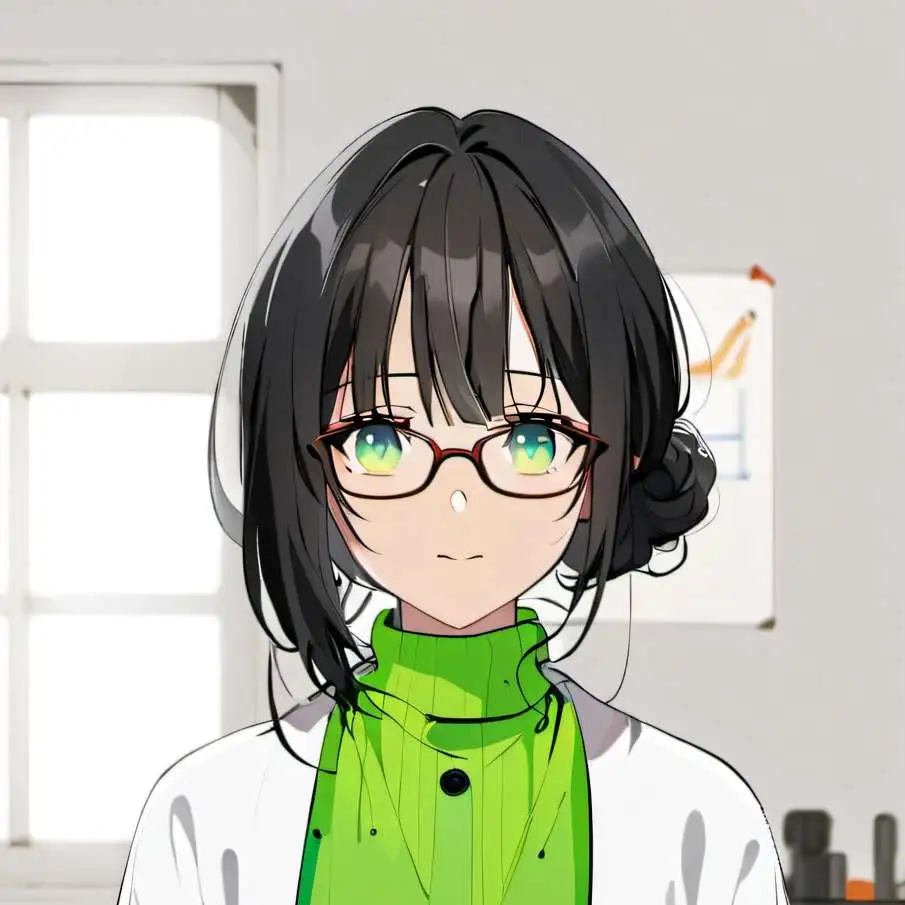 chat with ai character: Dr Lallie