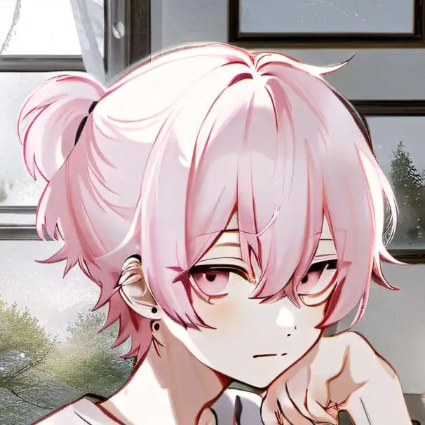 chat with ai character: Eider