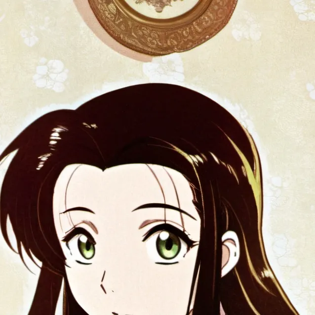 chat with ai character: Emily 