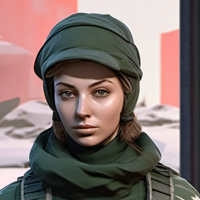 chat with ai character: katya