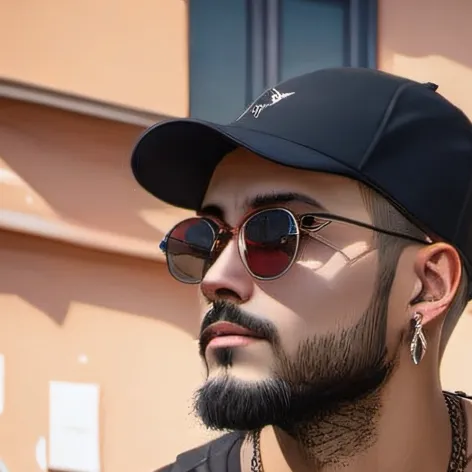 chat with ai character: Witty