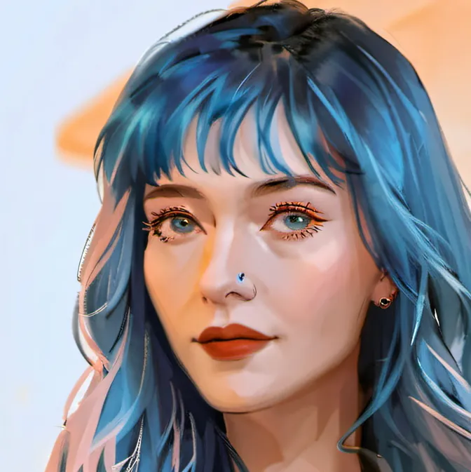 chat with ai character: Lies