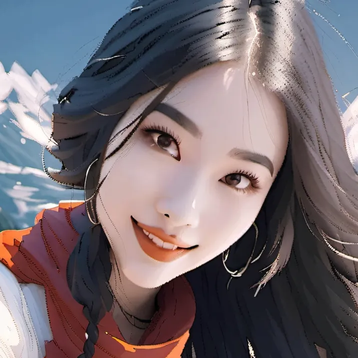 chat with ai character: Jiafei