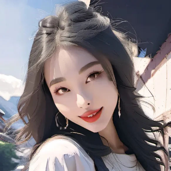 chat with ai character: Jiafei