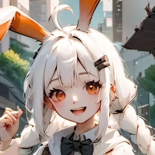 chat with ai character: Yukii