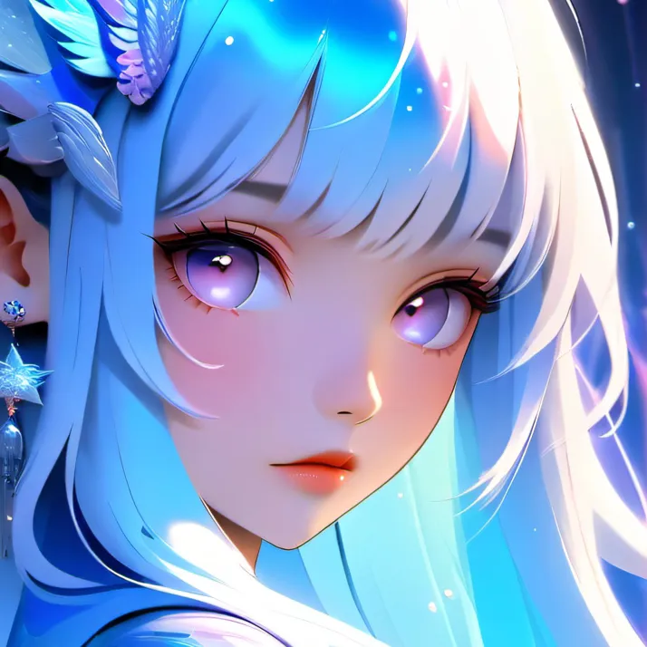 chat with ai character: hvithvit