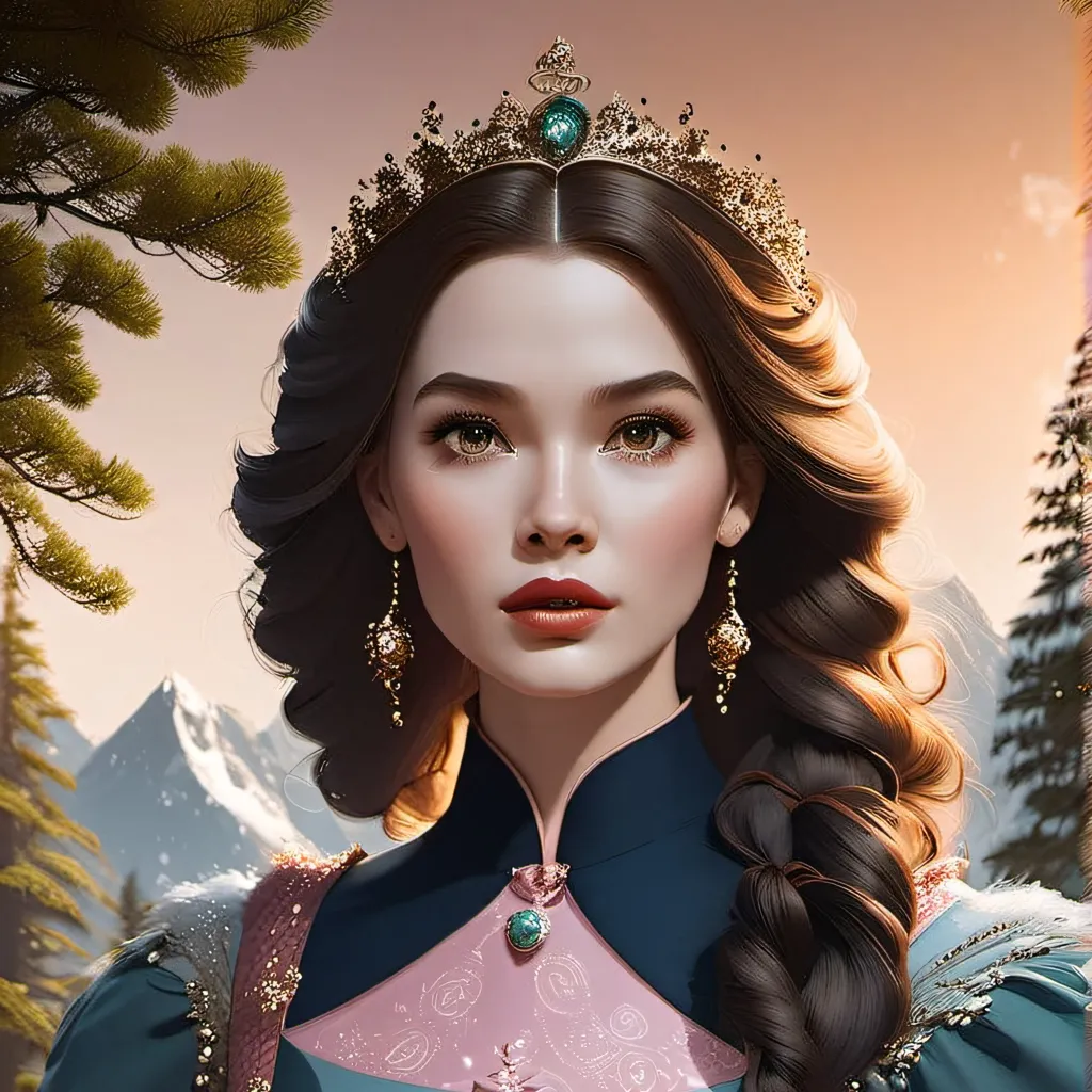 chat with ai character: princess Kyle 