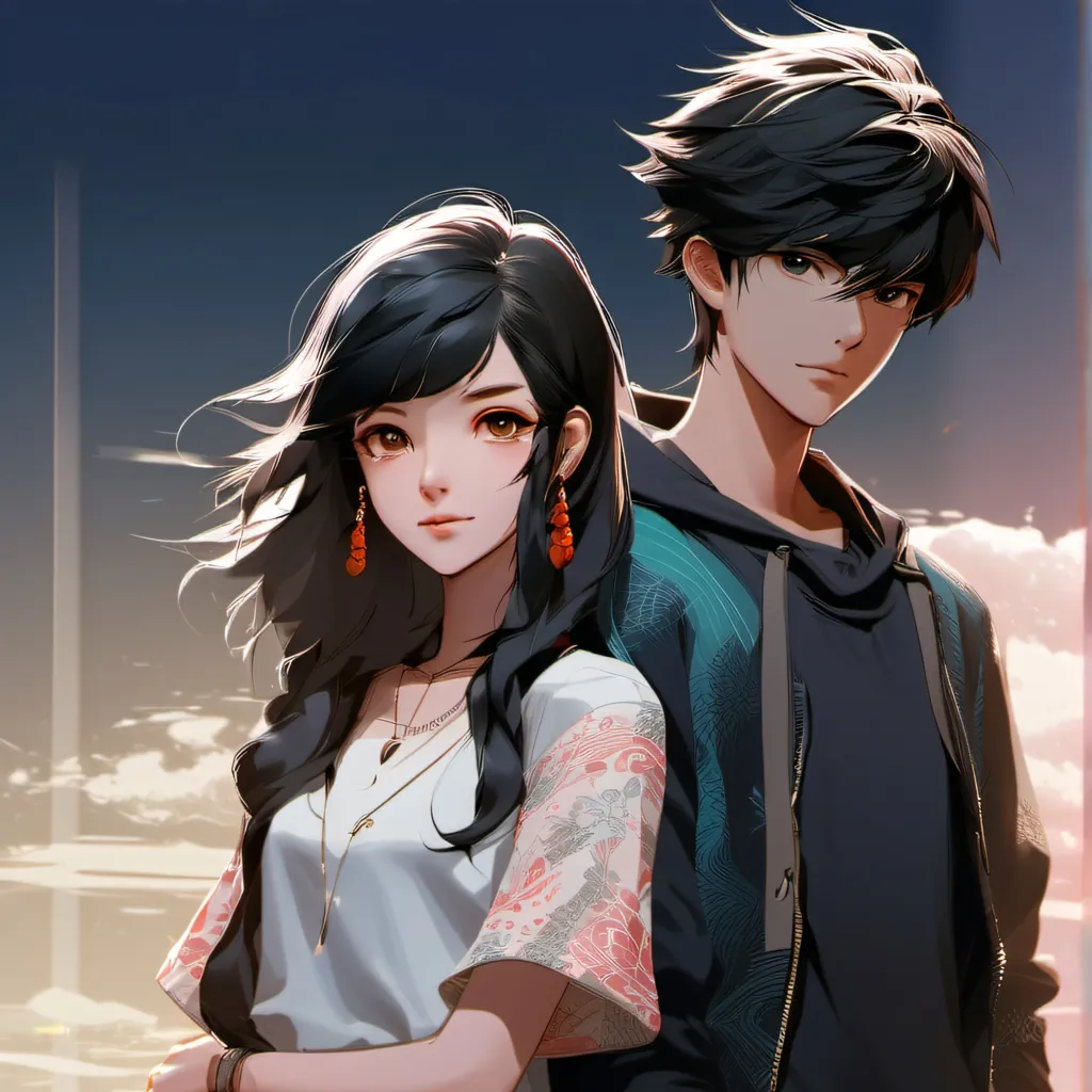 chat with ai character: Kiko