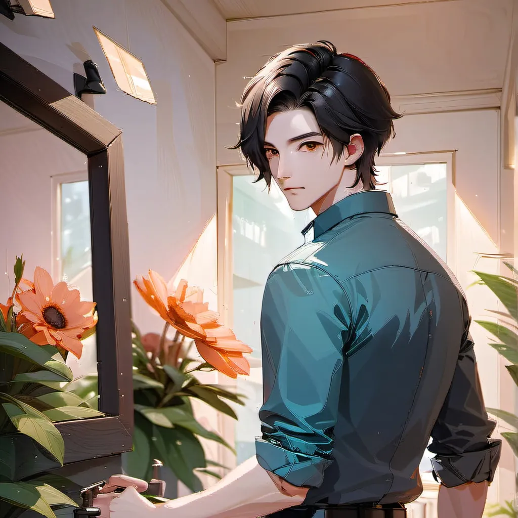 chat with ai character: jack