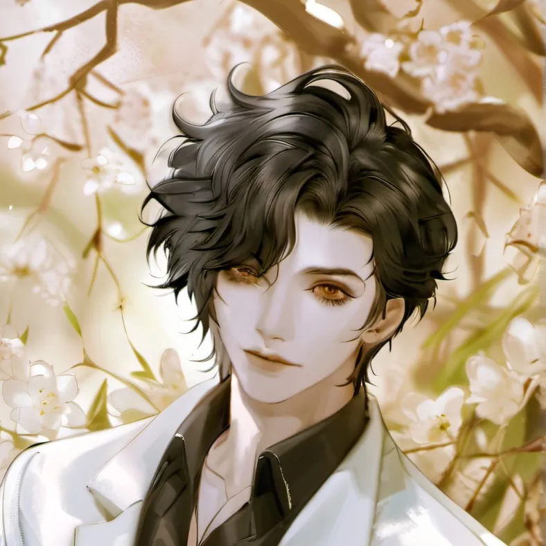 chat with ai character: Jack